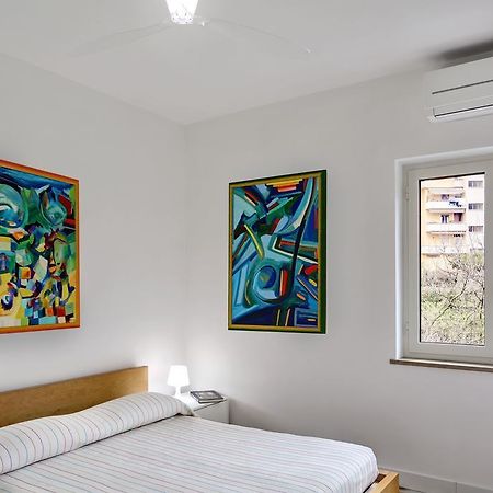 Caruso 2 By Villasandco Rentalsorrento Dış mekan fotoğraf