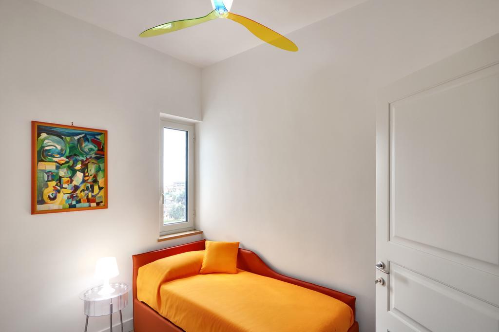 Caruso 2 By Villasandco Rentalsorrento Dış mekan fotoğraf