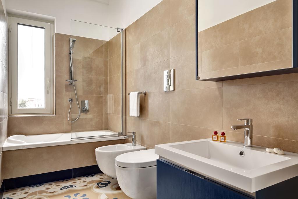 Caruso 2 By Villasandco Rentalsorrento Dış mekan fotoğraf