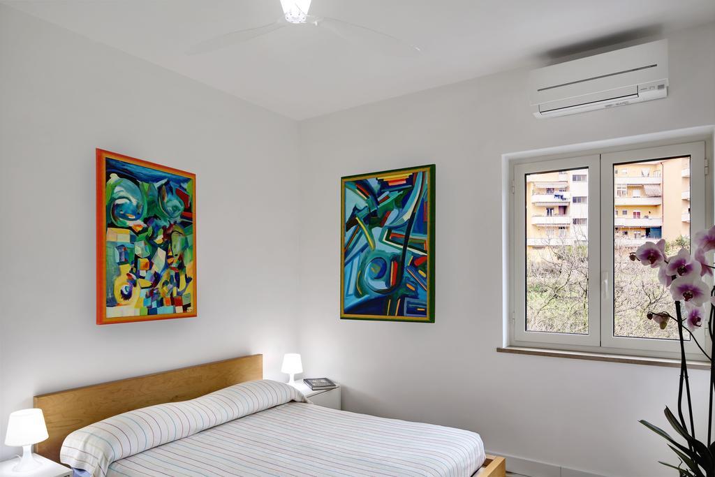 Caruso 2 By Villasandco Rentalsorrento Dış mekan fotoğraf