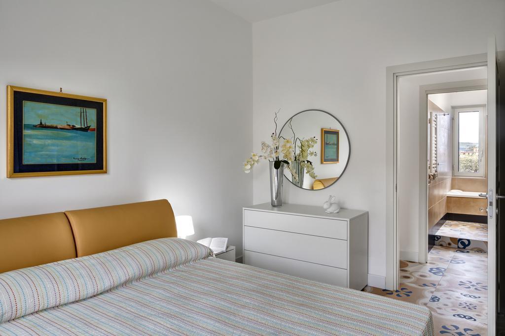 Caruso 2 By Villasandco Rentalsorrento Dış mekan fotoğraf