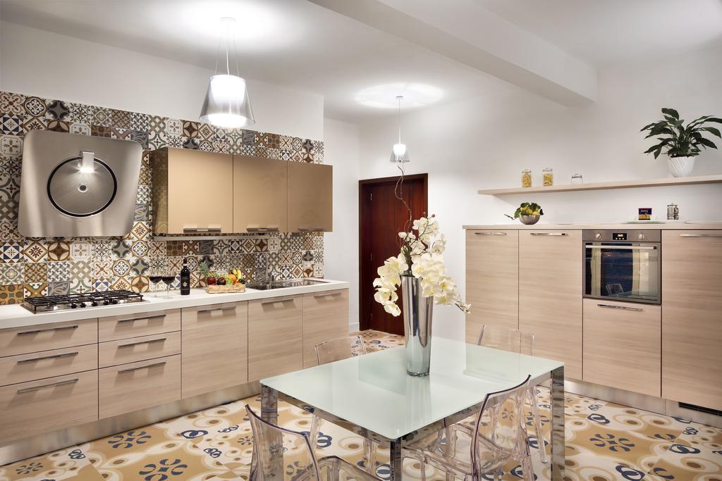 Caruso 2 By Villasandco Rentalsorrento Dış mekan fotoğraf