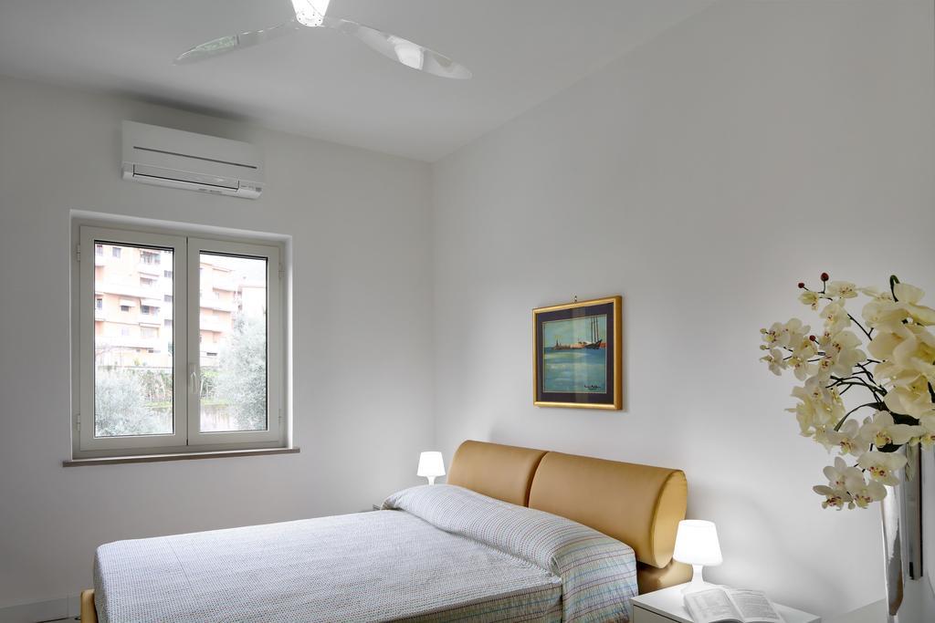 Caruso 2 By Villasandco Rentalsorrento Oda fotoğraf